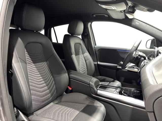 MERCEDES-BENZ GLA 200 d Auto Progressive Advanced Plus