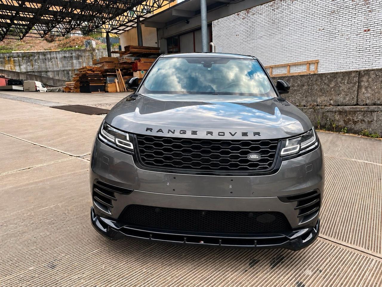 Land Rover Range Velar 2.0 Si4 300 CV R-Dynamic HSE