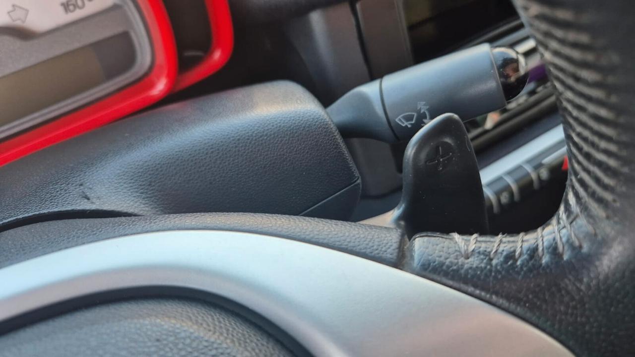 Smart ForTwo 1000 52 kW MHD F1 Pulse