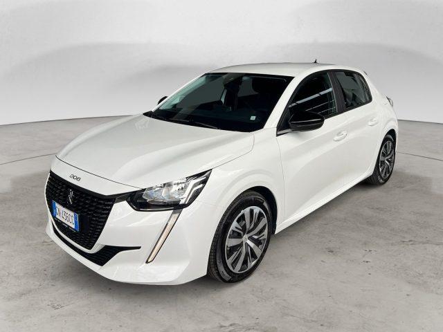 PEUGEOT 208 208 BlueHDi 100 Stop&Start 5 porte Active