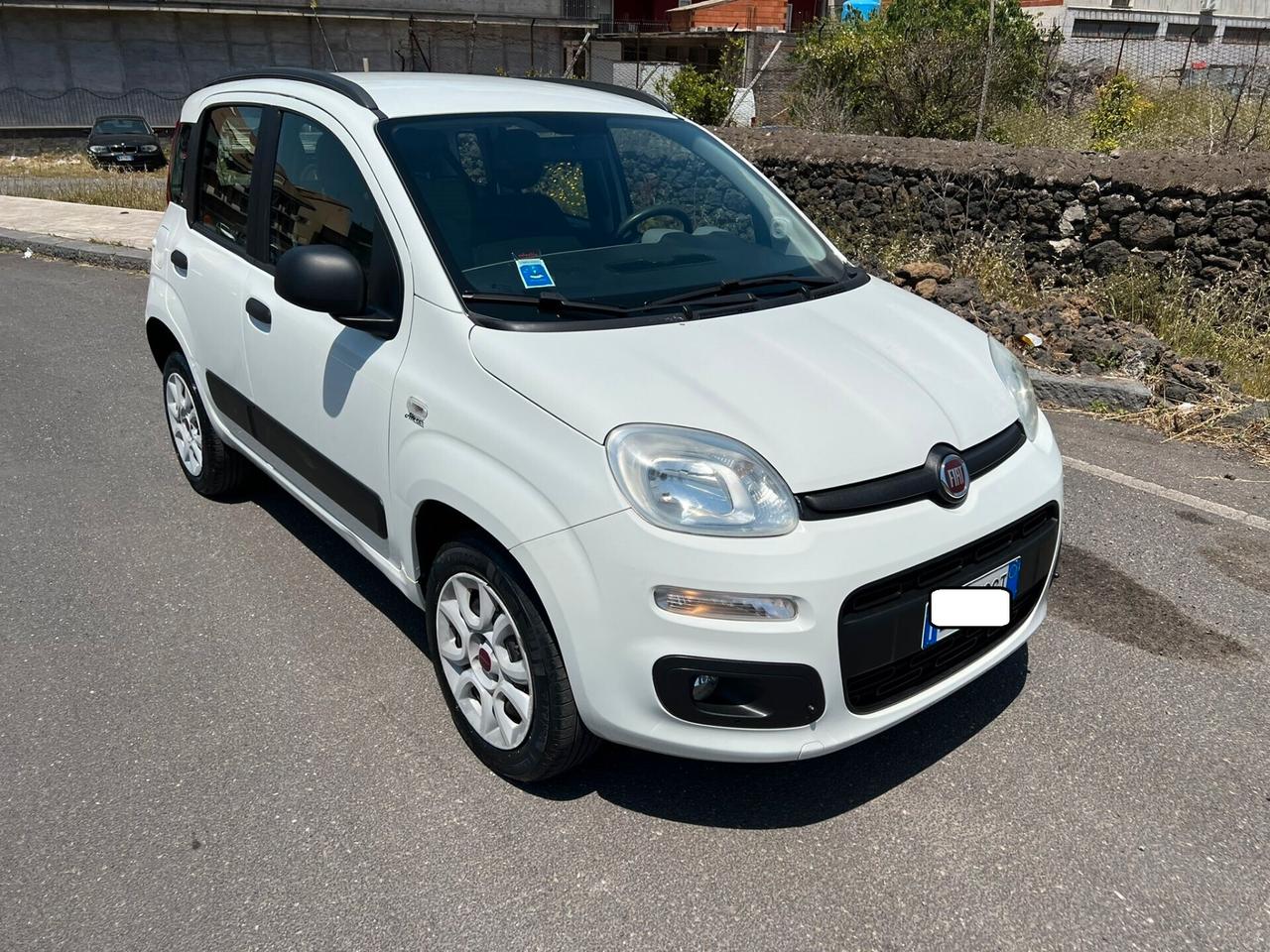 Fiat Panda 900 METANO O-C-C-A-S-I-O-N-E 2015