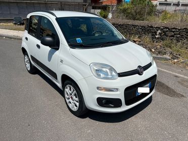 Fiat Panda 900 METANO O-C-C-A-S-I-O-N-E 2015
