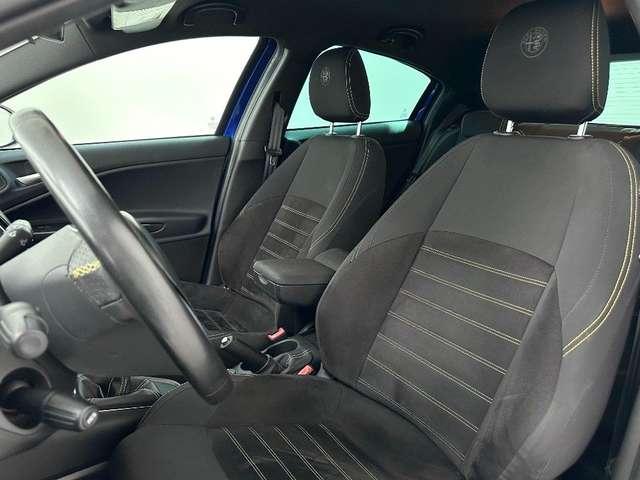 Alfa Romeo Giulietta 1.6 JTDm 120 CV Sport Carbon Edition