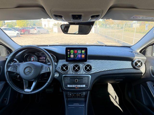 MERCEDES-BENZ GLA 180 Premium Auto. PREZZO REALE / NEOPATENTATI