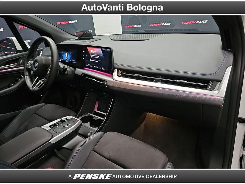 BMW Serie 2 Active Tourer 218d Active Tourer Msport