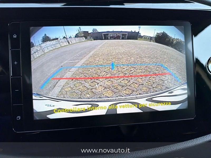 Toyota Aygo X 1.0B (72 CV) Trend S-CVT