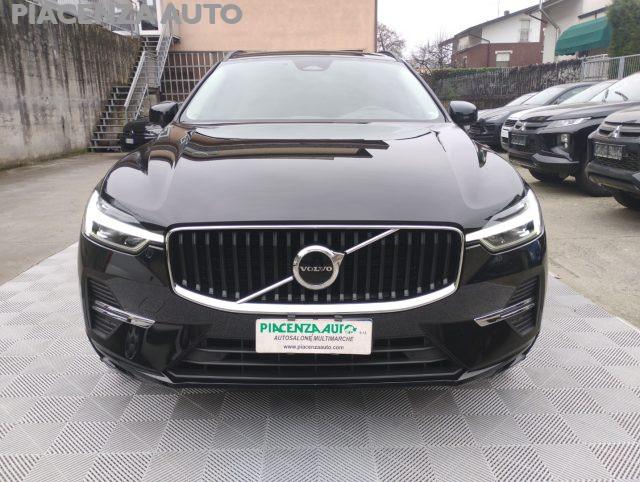 VOLVO XC60 B4 (d) automatico Core.PREZZO REALE