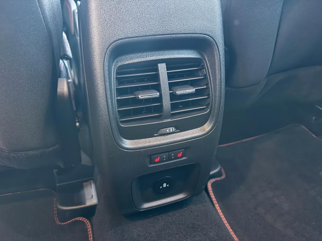 Ford Kuga 2.5 Full Hybrid 180 CV CVT 2WD ST-Line