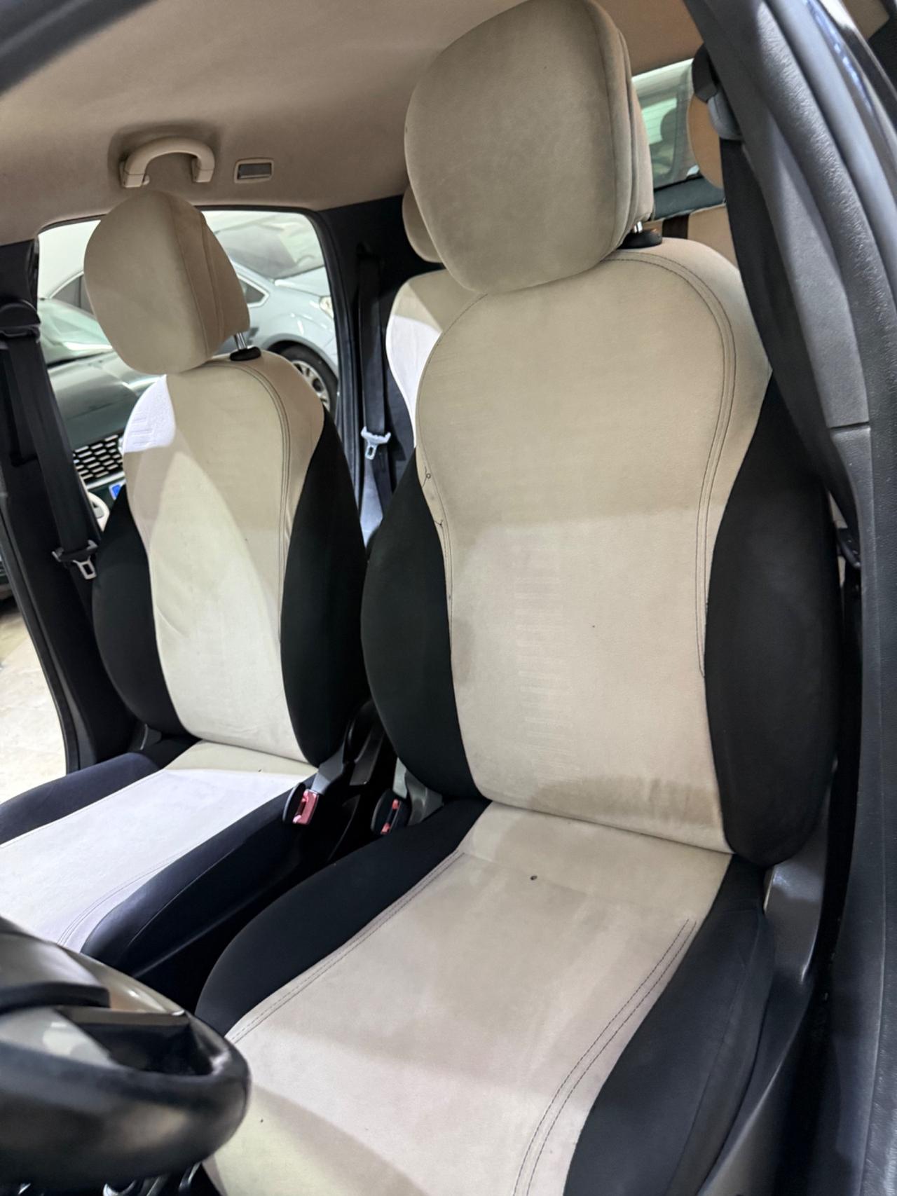 Lancia Ypsilon 1.2 69 CV 5 porte GPL Ecochic Gold