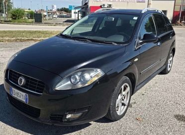 Fiat Croma 1.9 diesel 2010 automatico