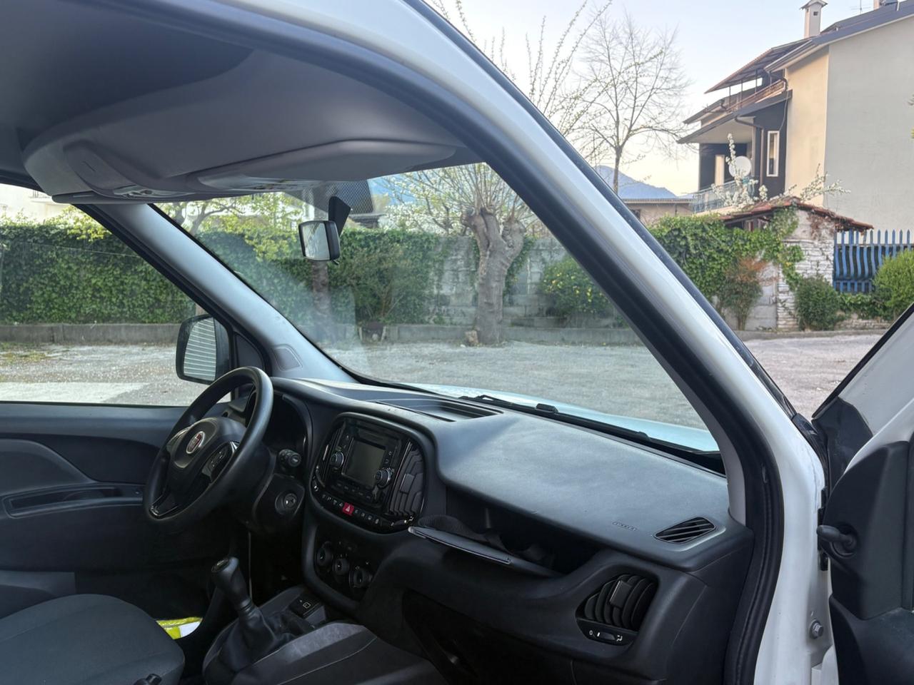 Fiat Doblo Doblò 1.3 MJT S&S PC-TN Cargo Business