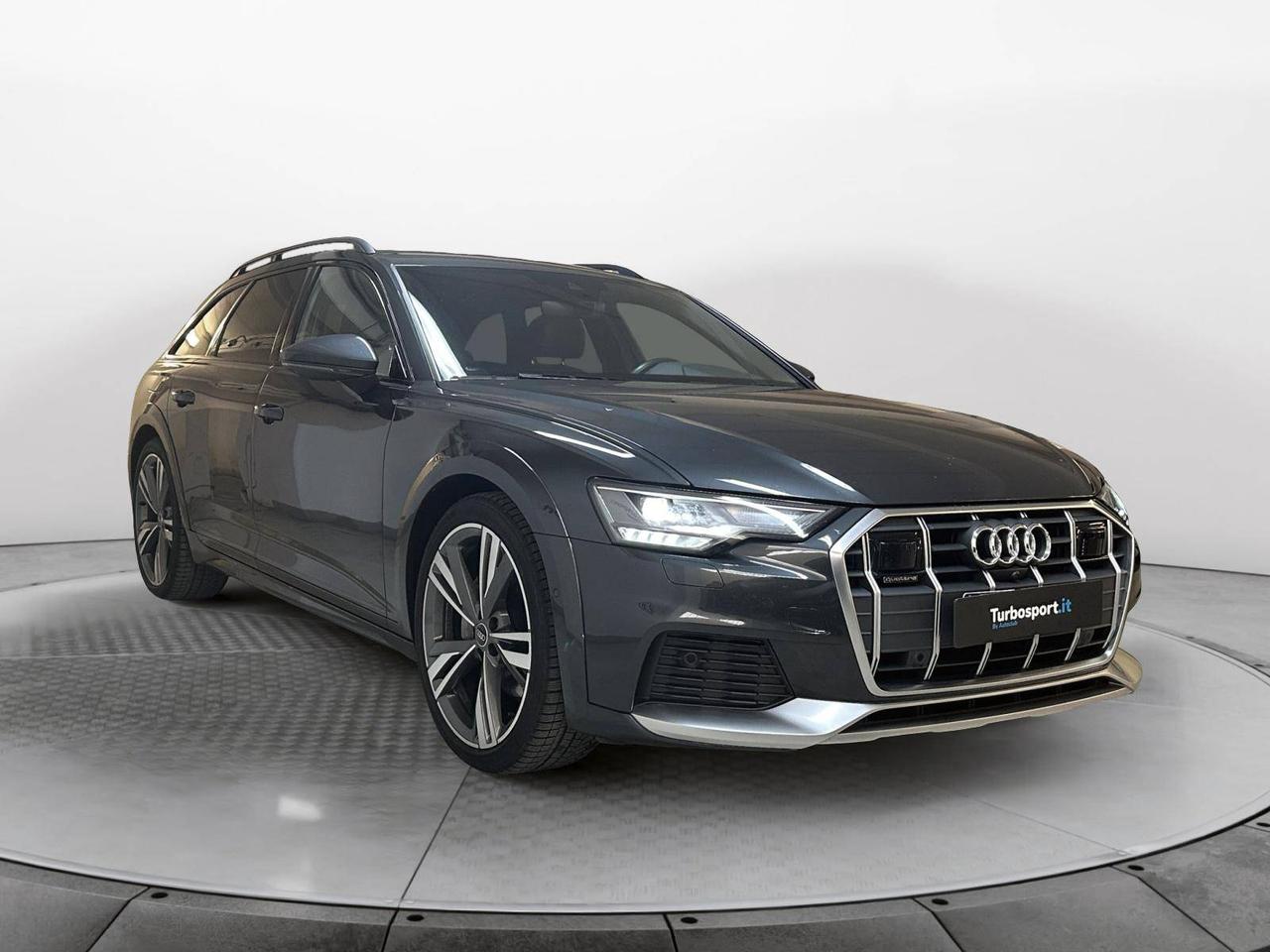 Audi A6 Allroad 40 2.0 tdi mhev 12V quattro 204cv