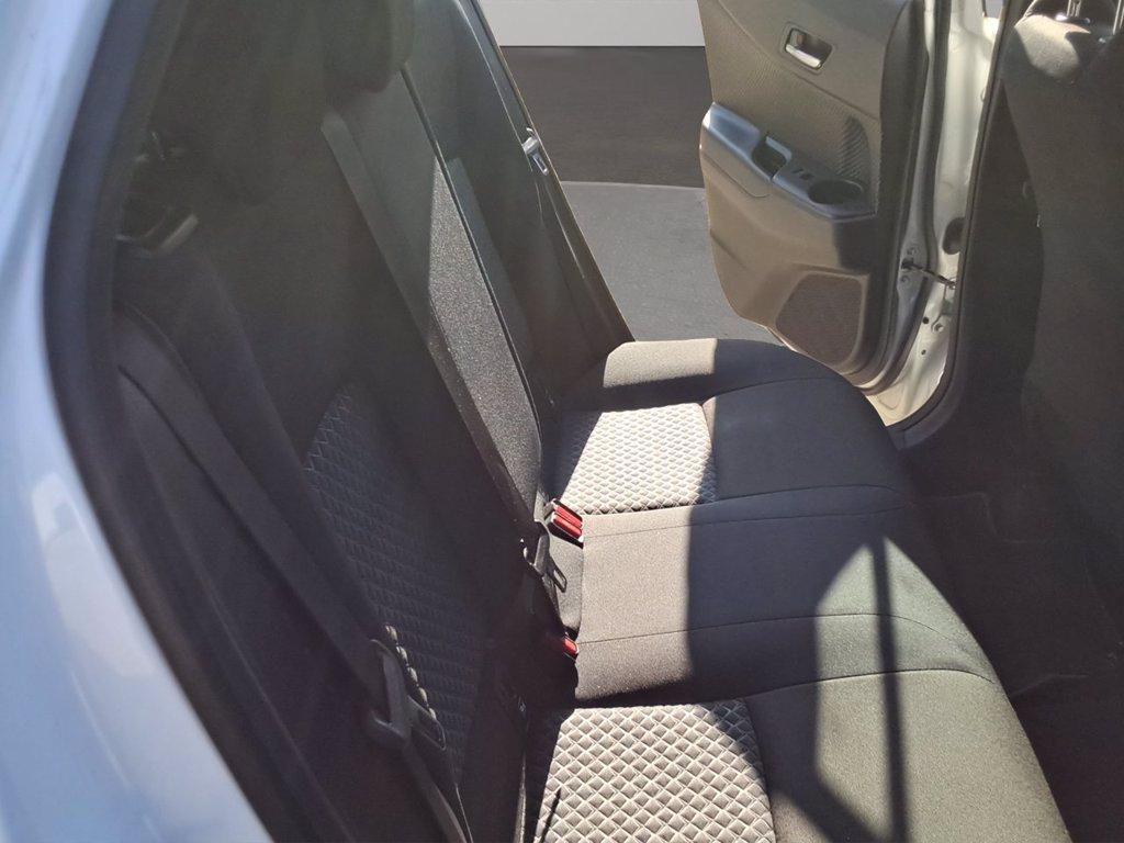 TOYOTA C-hr 1.8h active e-cvt del 2023