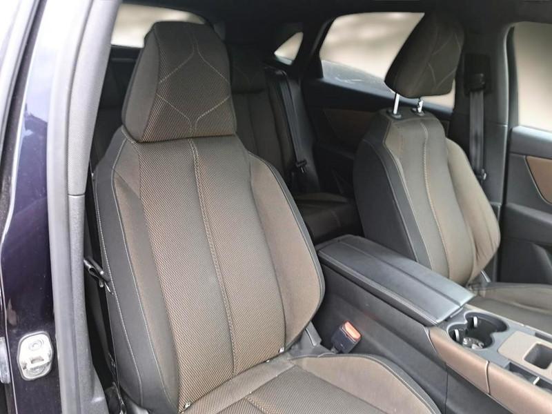 DS DS 7 CROSSBACK E-Tense Automatica Business