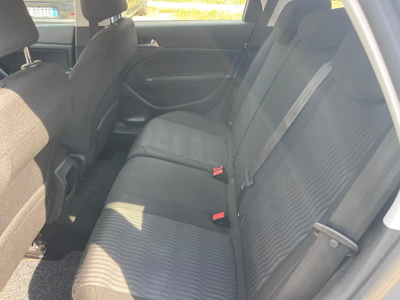 Peugeot 308 BlueHDi 120 S&S SW Business