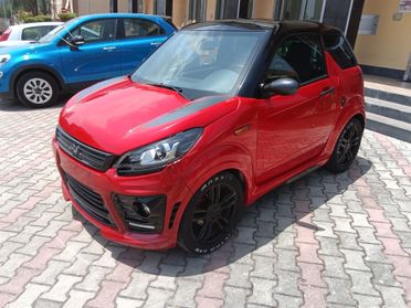 Ligier JS JS50 DCI L6 Sport CLIMATIZZATA