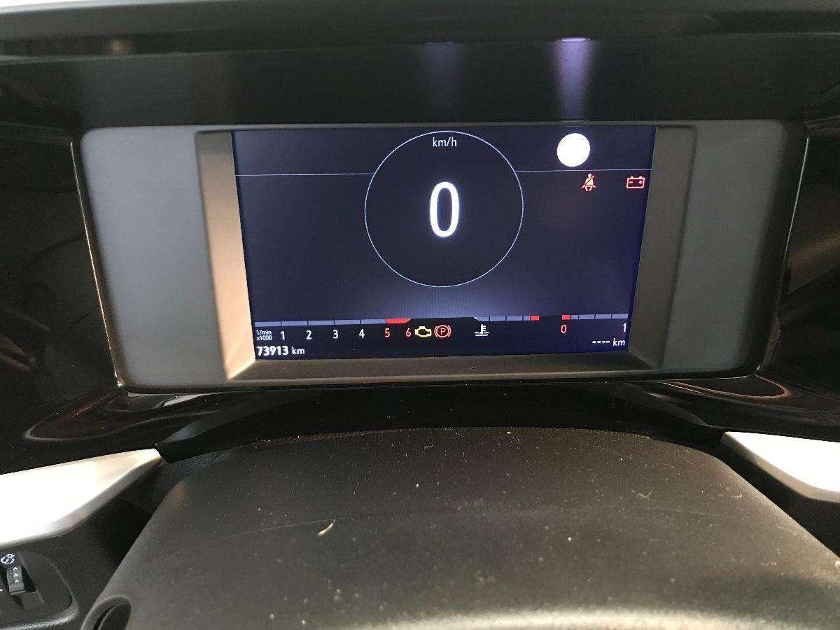 Opel Mokka 1.5 diesel Edition