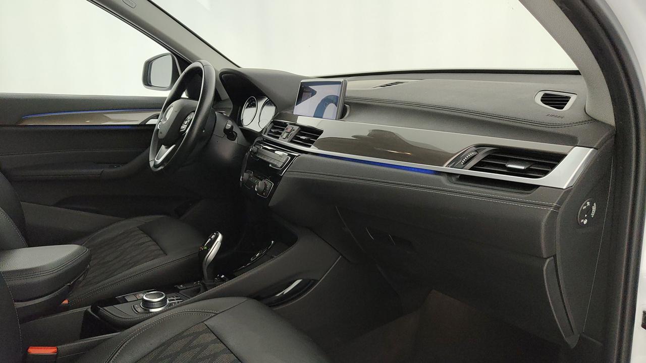 BMW X1 F48 2019 - X1 xdrive18d xLine auto