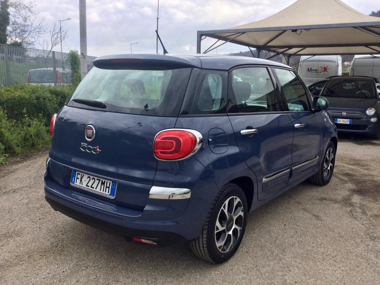 Fiat 500L 1.3 Multijet 95 CV Urban