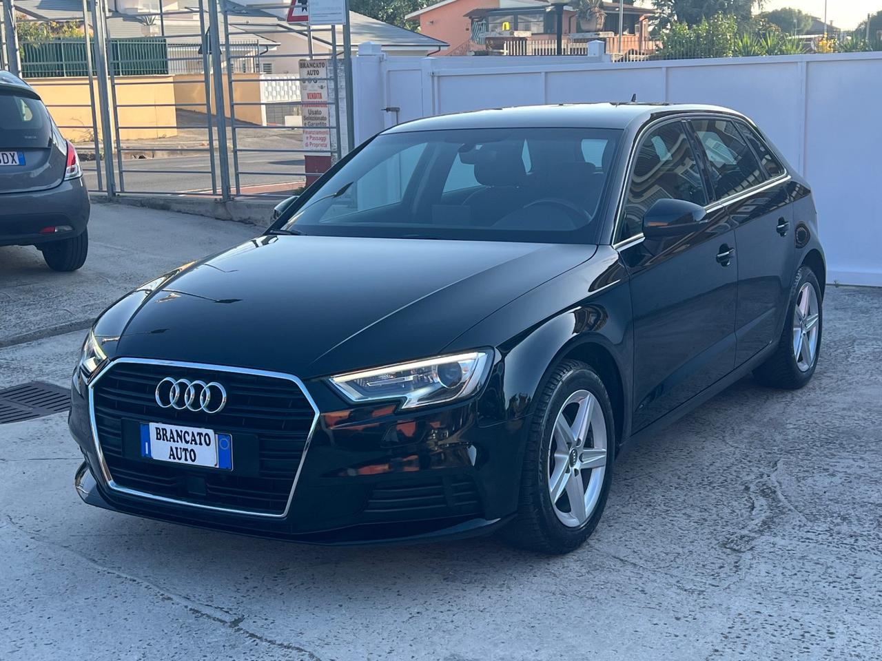 Audi A3 SPB 1.0 TFSI PREZZO REALE