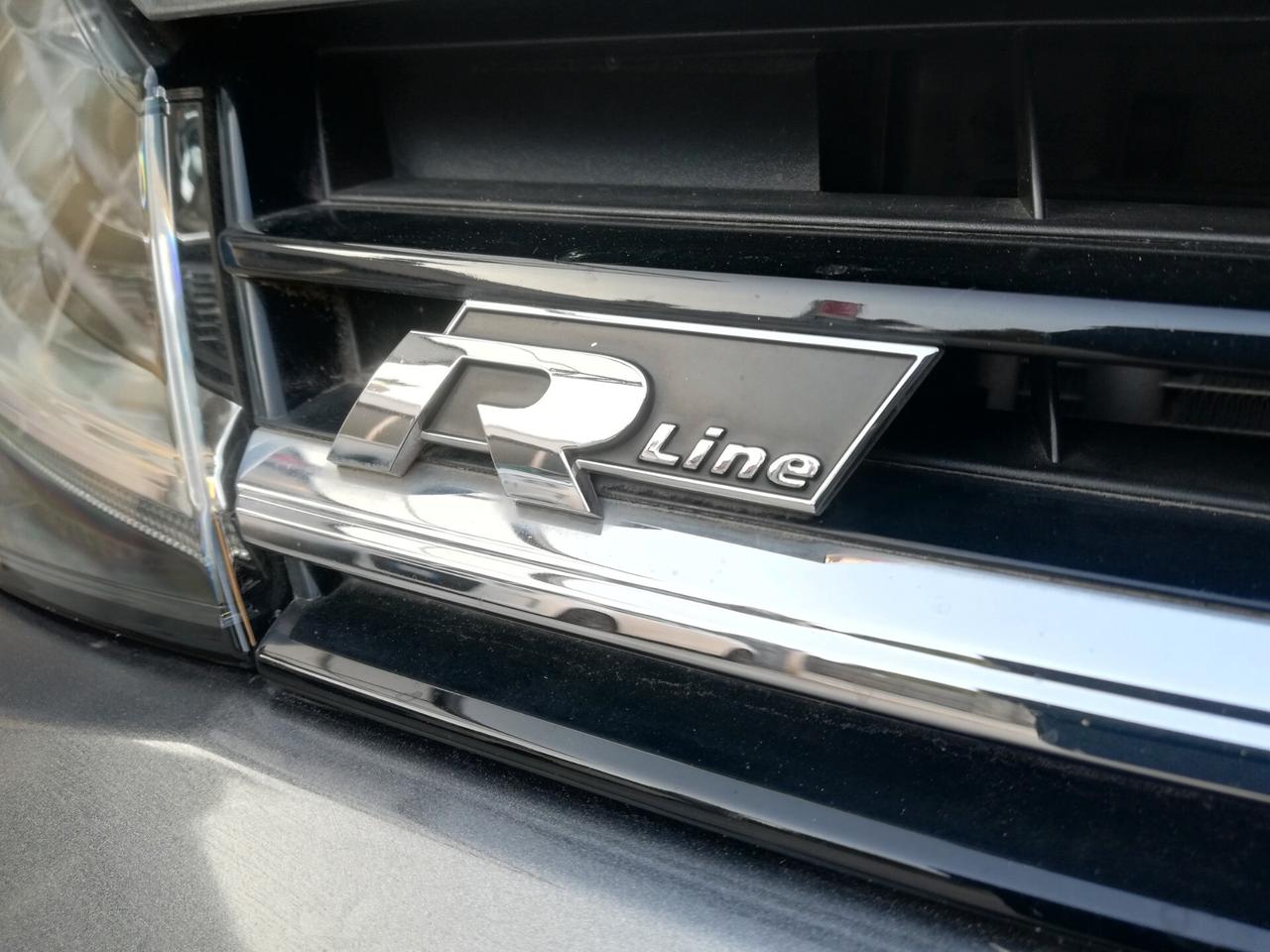 Volkswagen Golf 1.5 TSI DSG 5p. R-Line - 2019