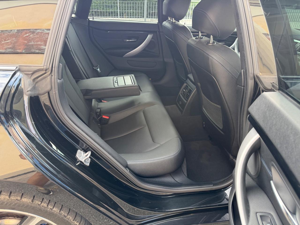 Bmw 430 430d xDrive Coupé Msport