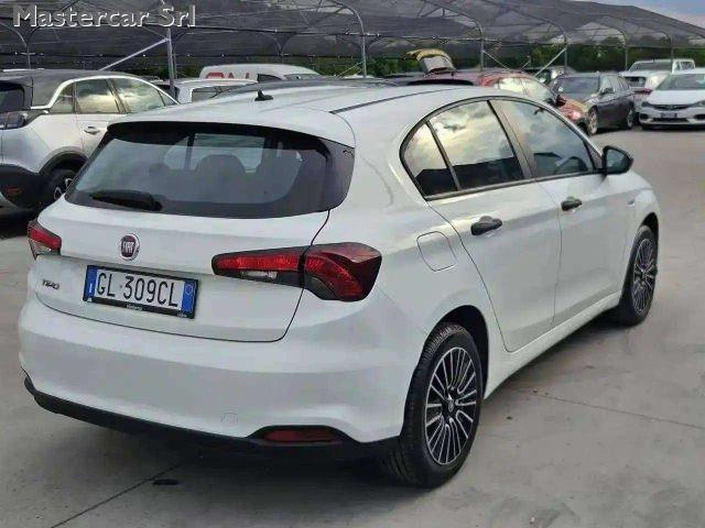 FIAT Tipo Tipo 5porte II 5p 1.0 100cv - GL309CL