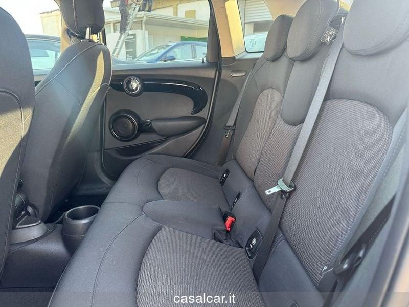 MINI Mini 5 porte Mini 1.5 One Business 5 porte 24 MESI DI GARANZIA