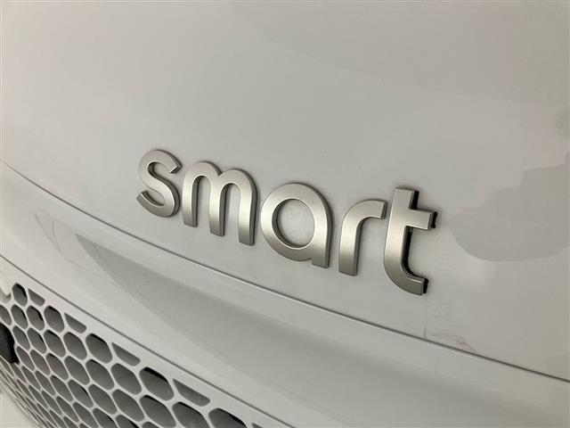 SMART ForTwo 22kW EQ Edition One
