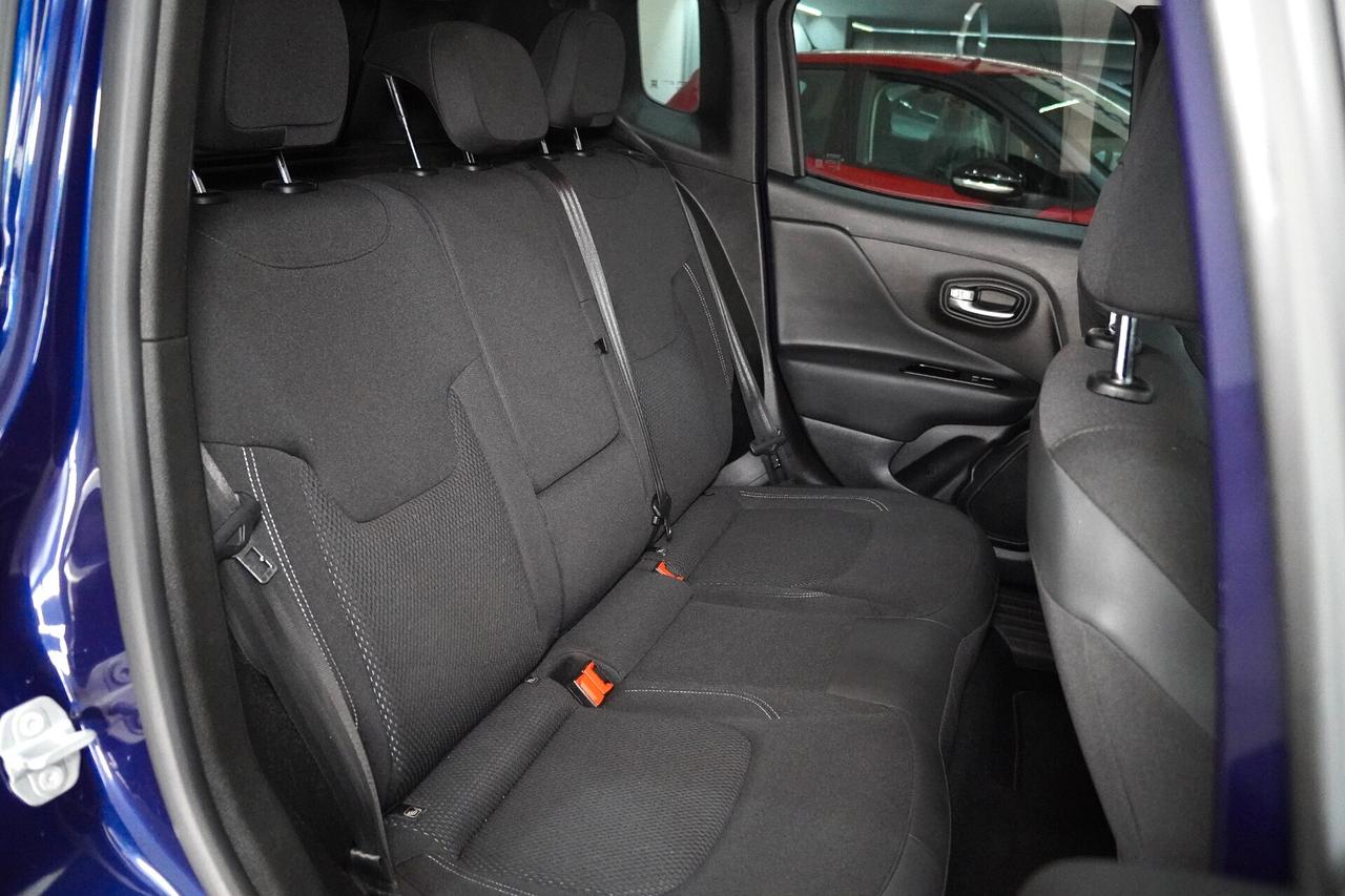 Jeep Renegade T3 120cv 80TH ANNIVERSARY