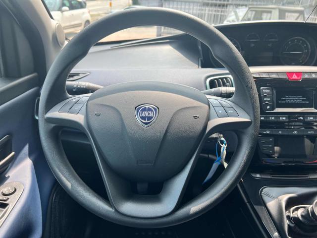 LANCIA Ypsilon 1.0 FireFly 5 porte S&S Hybrid Gold