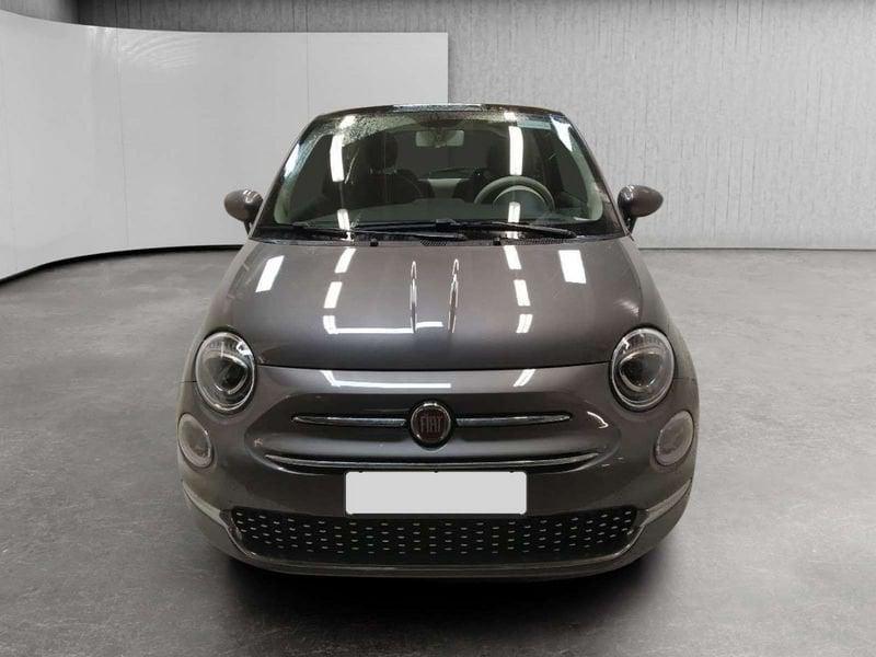 FIAT 500 1.2 Dolcevita easypower Gpl 69cv
