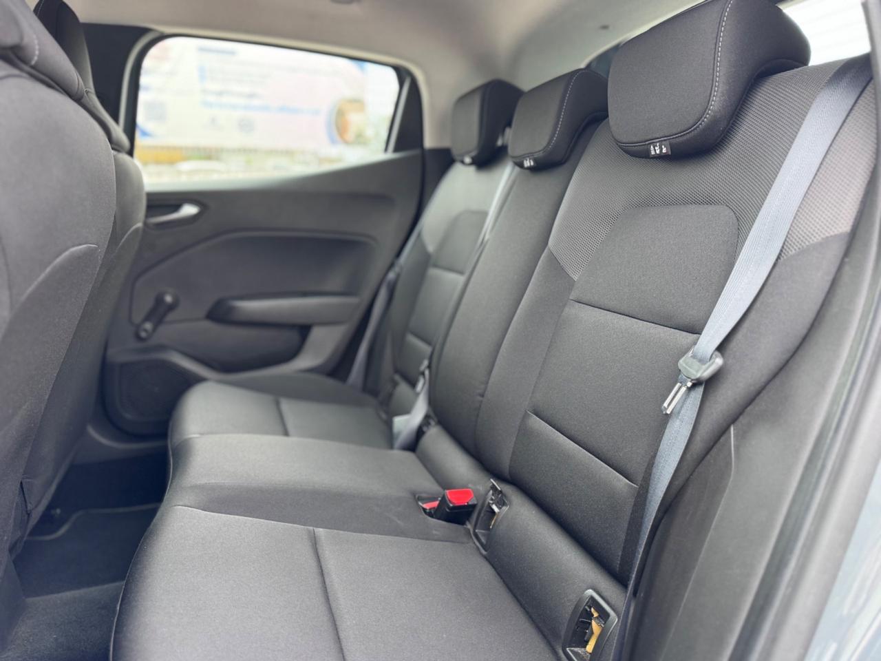 Renault Clio TCe 12V 100 CV GPL 5 porte Life