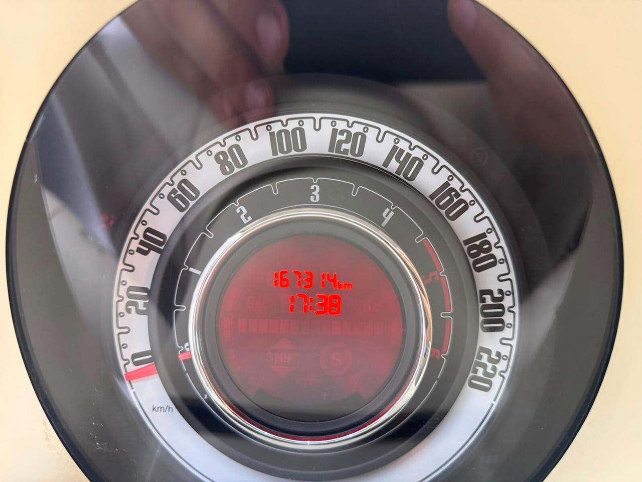 Fiat 500 1.3 95Cv 3p. - Ok Neopatentati