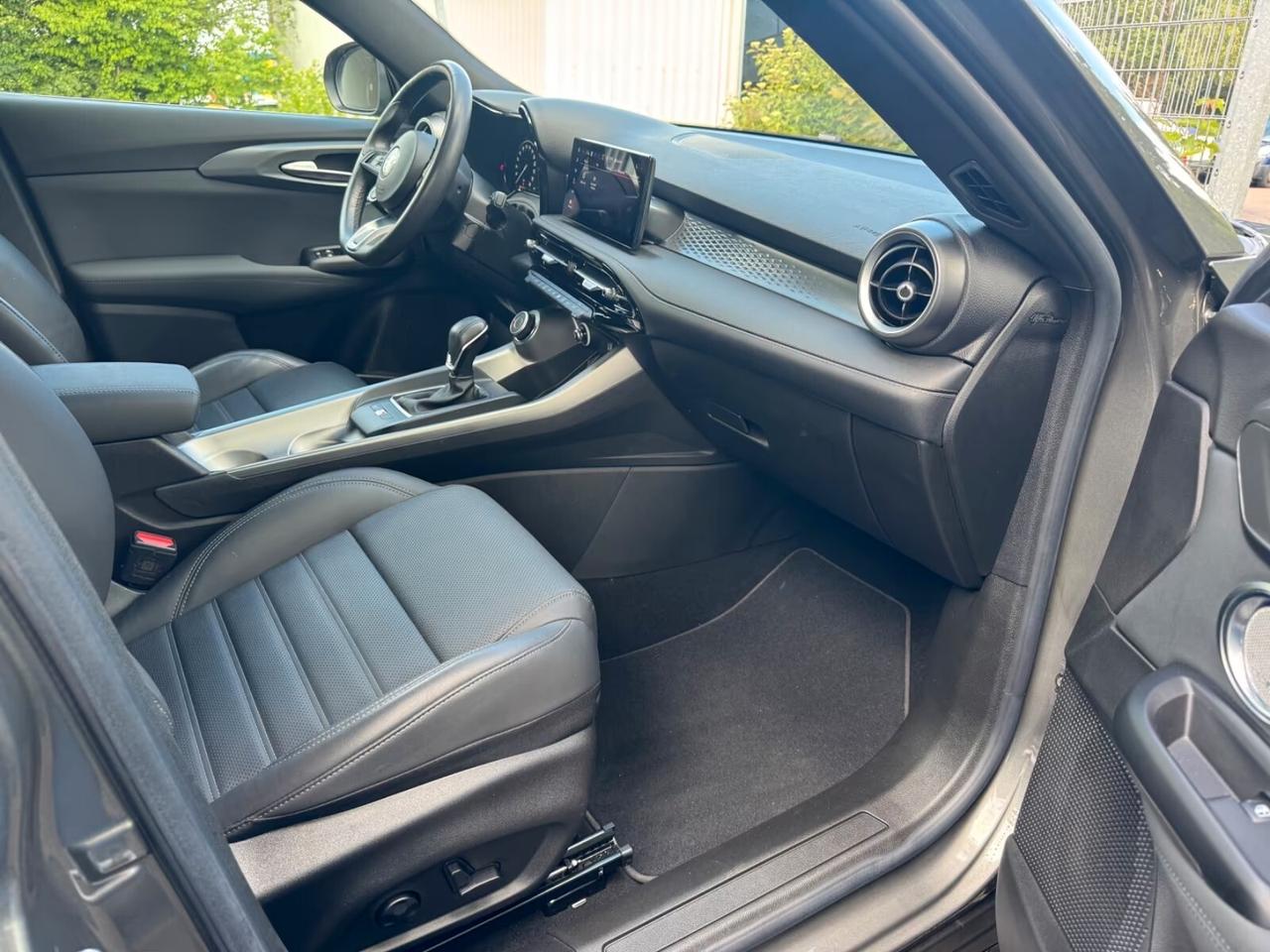 Alfa Romeo Tonale 1.5 130 CV MHEV TCT7 Sprint