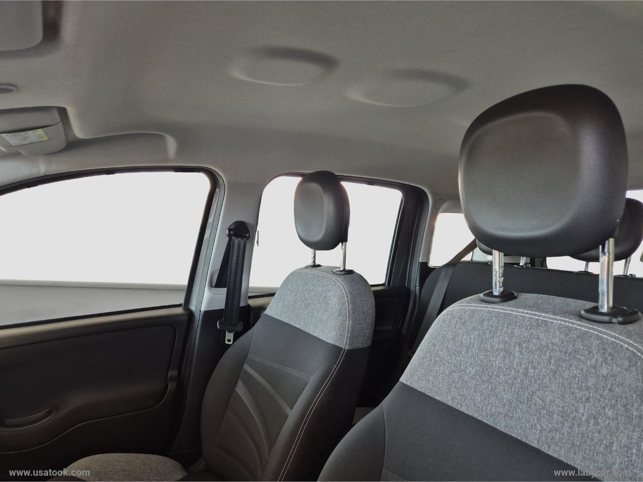 FIAT Panda 1.0 FireFly S&S Hybrid City Life TUA A € 9.950 CON USATOOK PLUS