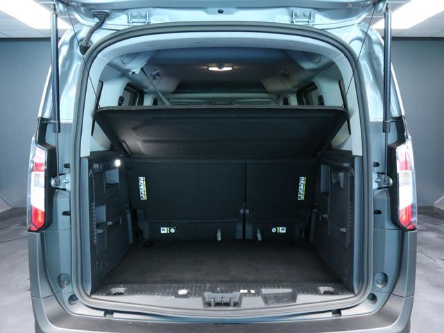 FORD Tourneo Courier 1.0 EcoBoost 125CV Titanium