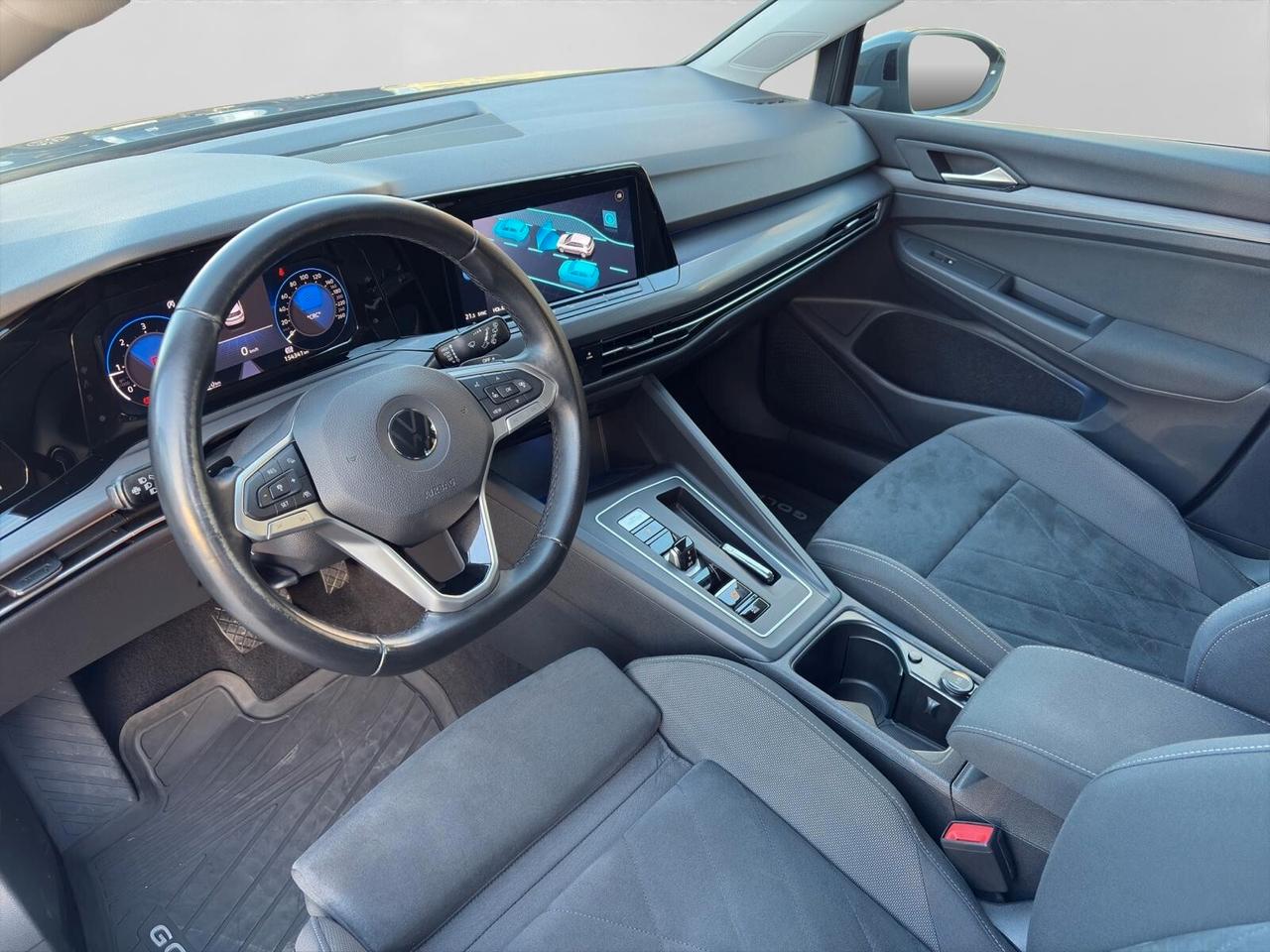 Volkswagen Golf 2.0 TDI DSG Style STUPENDA COME NUOVA