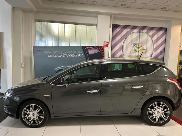 LANCIA Delta 1.6 MJT DPF Gold