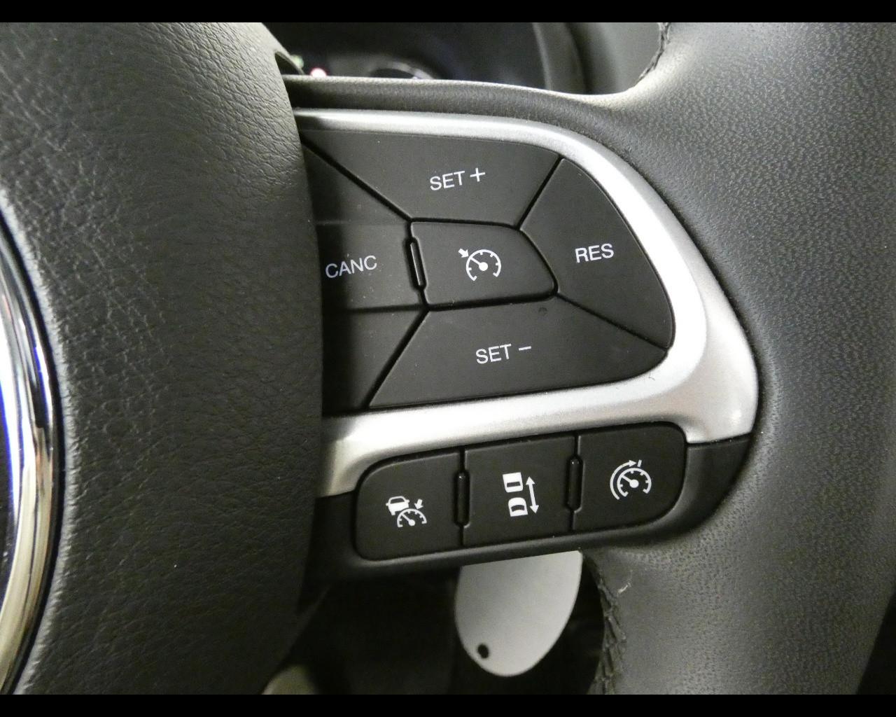 JEEP Renegade - Renegade 1.3 T4 190CV PHEV 4xe AT6 Limited