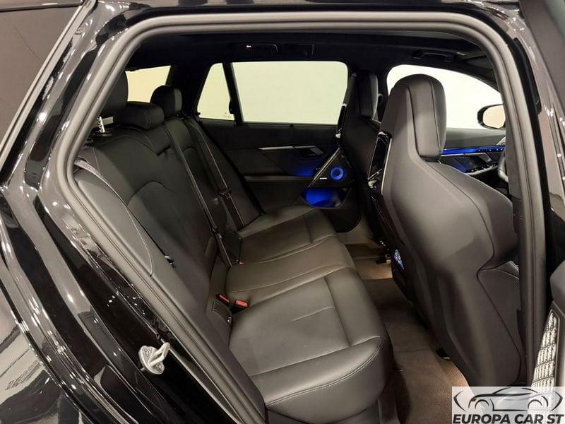 BMW M5 M5 Touring 4.4 727cv auto ***IVA ESPOSTA + CARBOCERAMIC***