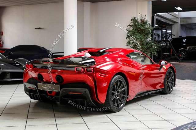 Ferrari SF90 Spider ASSETTO FIORANO|FULL CARBON PACK|AFS|SEDILI RACING