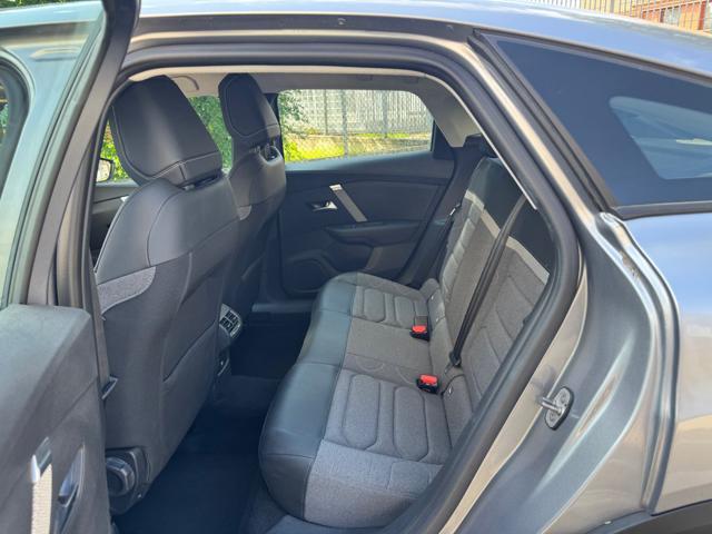 CITROEN C4 PureTech 130CV EAT8 FEEL PACK NAVI+RETR. KM. 8.500