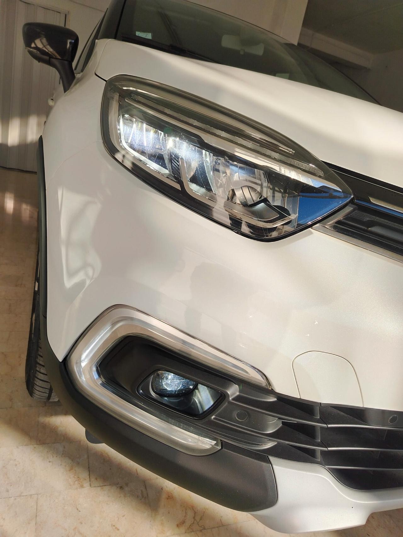 Renault Captur dCi 8V 110 CV Start&Stop Energy Bose
