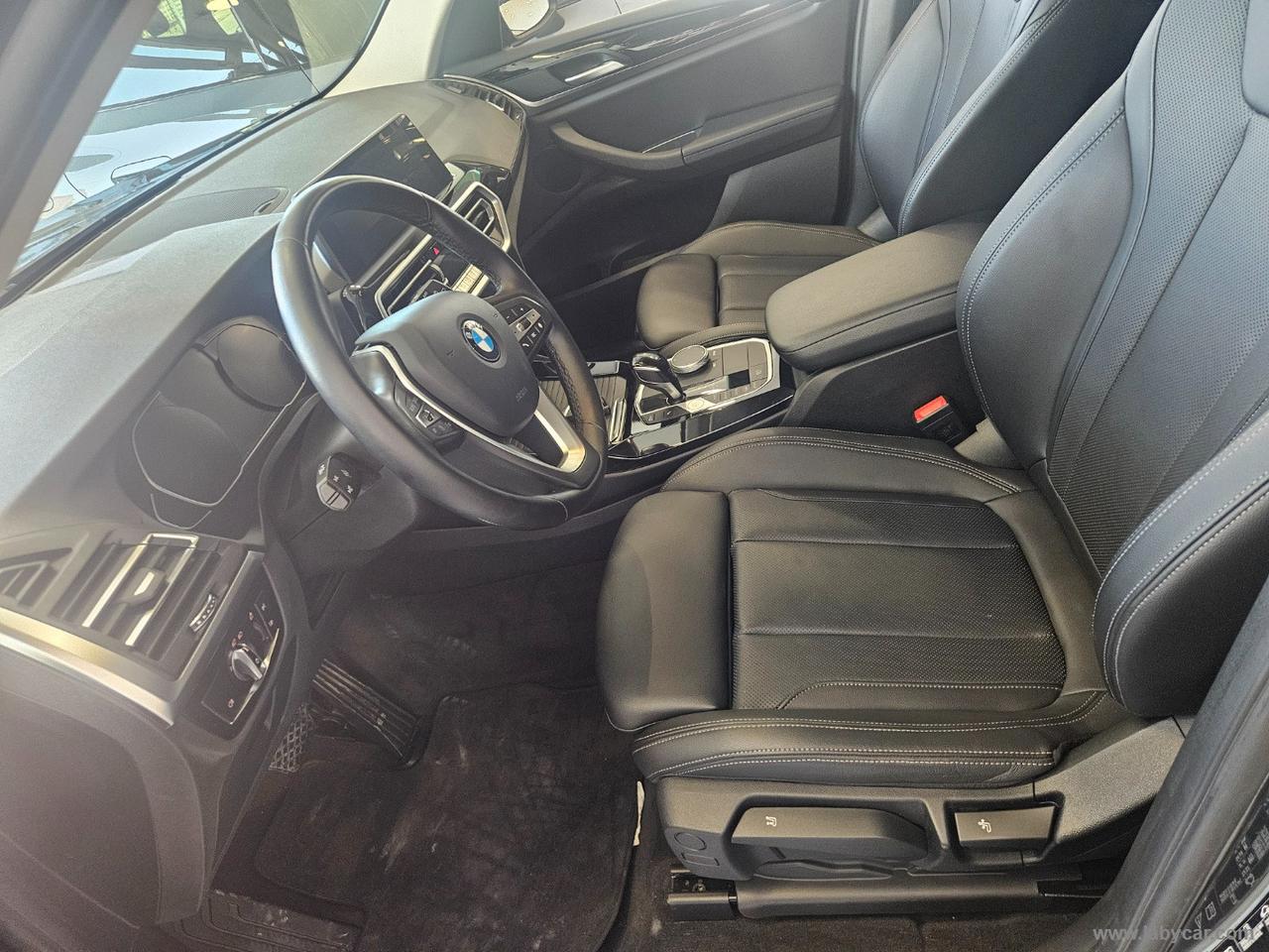 BMW X3 xDrive20d 48V Business Advantage