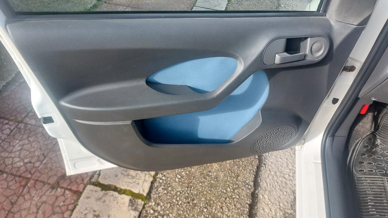 Fiat Panda DYNAMIC 1.3 MULTIJET 70CV