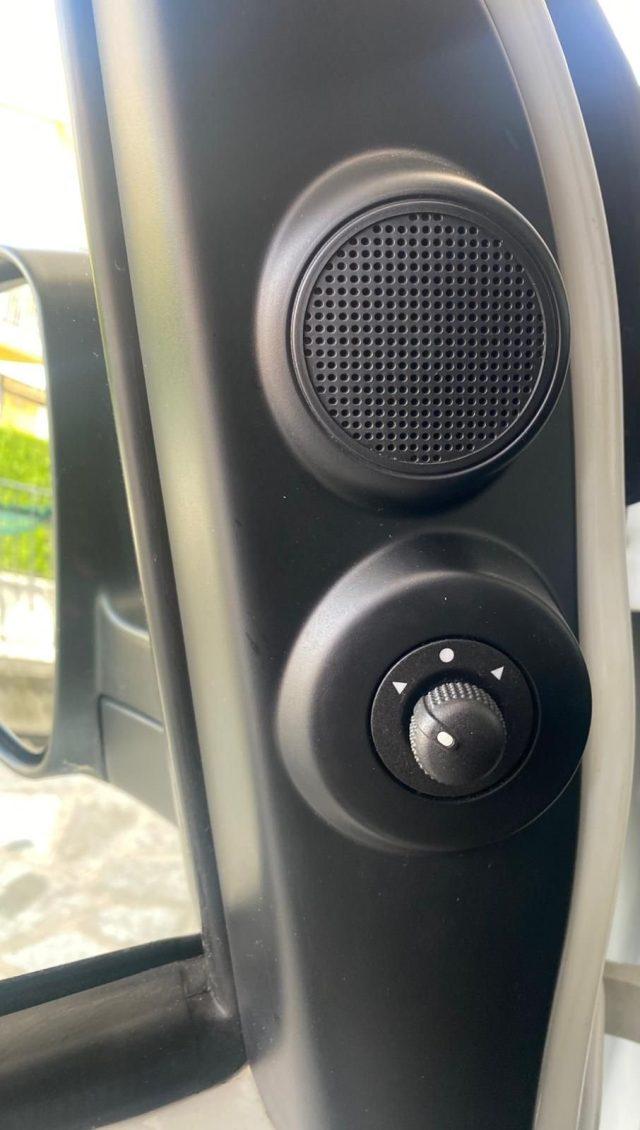 FIAT Fiorino Fiorino 1.3 MJT 80CV Cargo