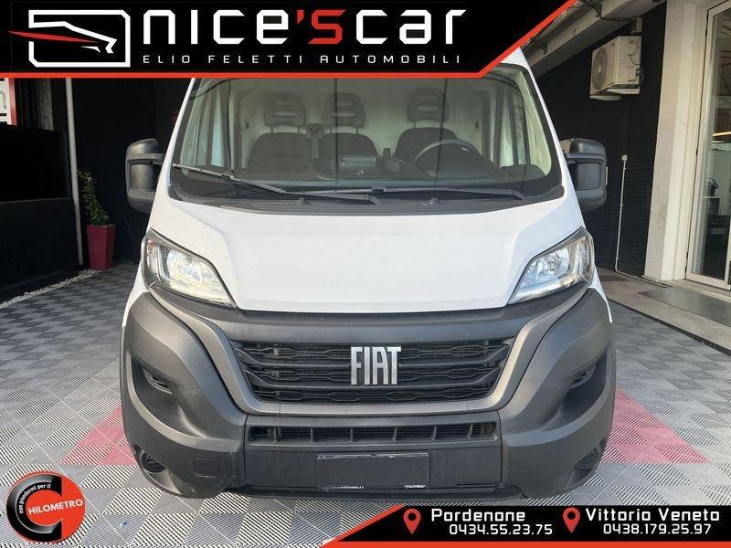 FIAT Ducato 35 2.2 Mjt 140CV PL-TM Furgone