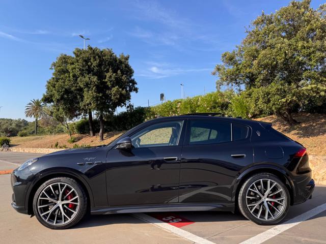 MASERATI Grecale V6 530 CV AWD TROFEO FULL TETTO HEADUP 4TELEC360