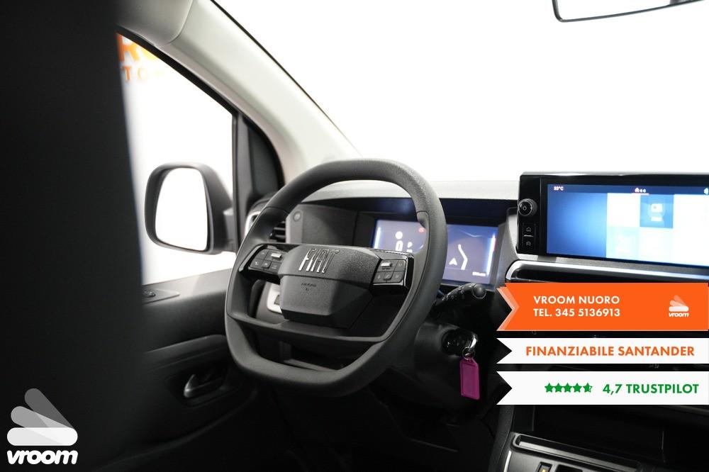 FIAT Grande Panda Grande Panda 1.2 Hybrid 110 C...